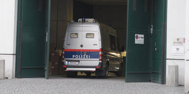 Anklage nach Rohrbomben-Fund in Wiener Hotel