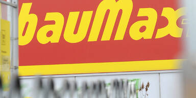 bauMax-Gläubiger schreiben 400 Mio. ab