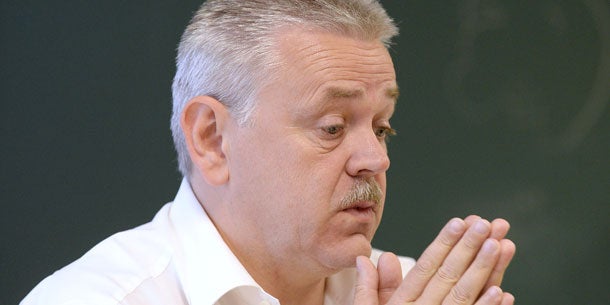 Wilderer tötet vier Menschen im Bezirk Melk