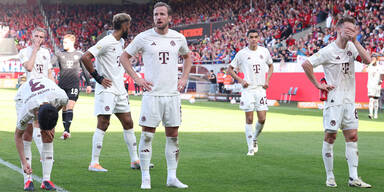 Arsenal trifft auf angeschlagenen "Angstgegner" Bayern