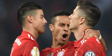 Rummenigge: Diese Bayern-Stars können gehen