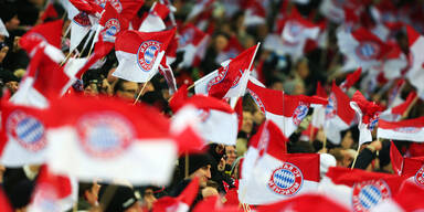 Bayern: Geheimplan mit Trainer-Duo?