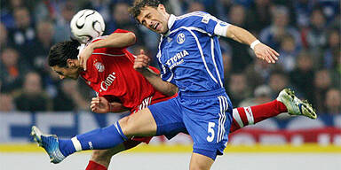 bayern schalke