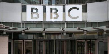 BBC veröffentlichte Moderatoren-Gehälter