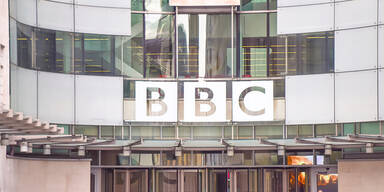 China verbietet BBC World News wegen "gesetzeswidriger Inhalte"