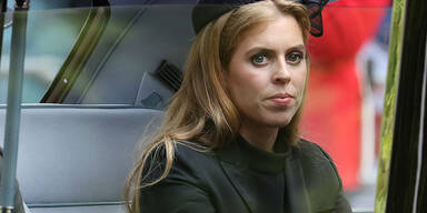 Princess Beatrice