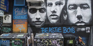 Beastie-Boys-Doku bald auf Apple TV+