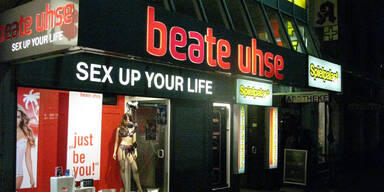 Erotik-Händler Beate Uhse steht zum Verkauf