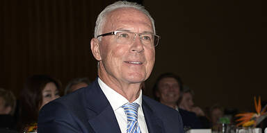 Beckenbauer kritisiert Lahm-Rücktritt