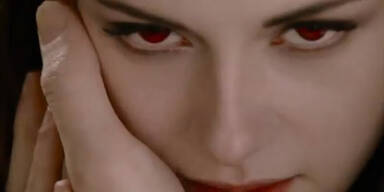 Breaking Dawn 2: Bella wird zum Vampir