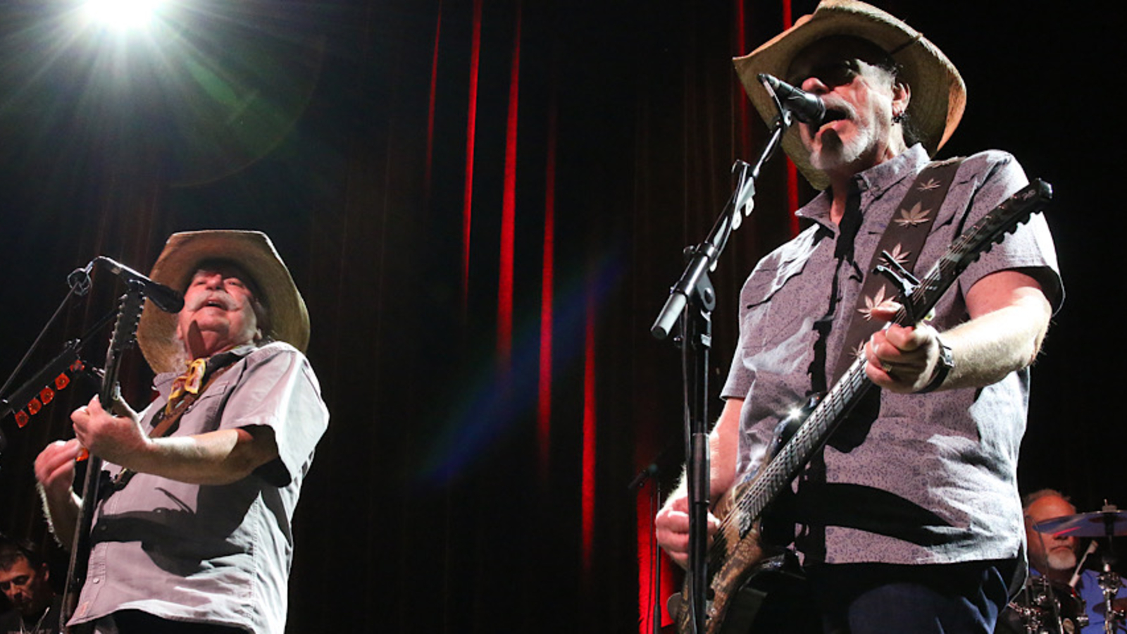 Bellamy Brothers auf ÖsterreichTour stars24