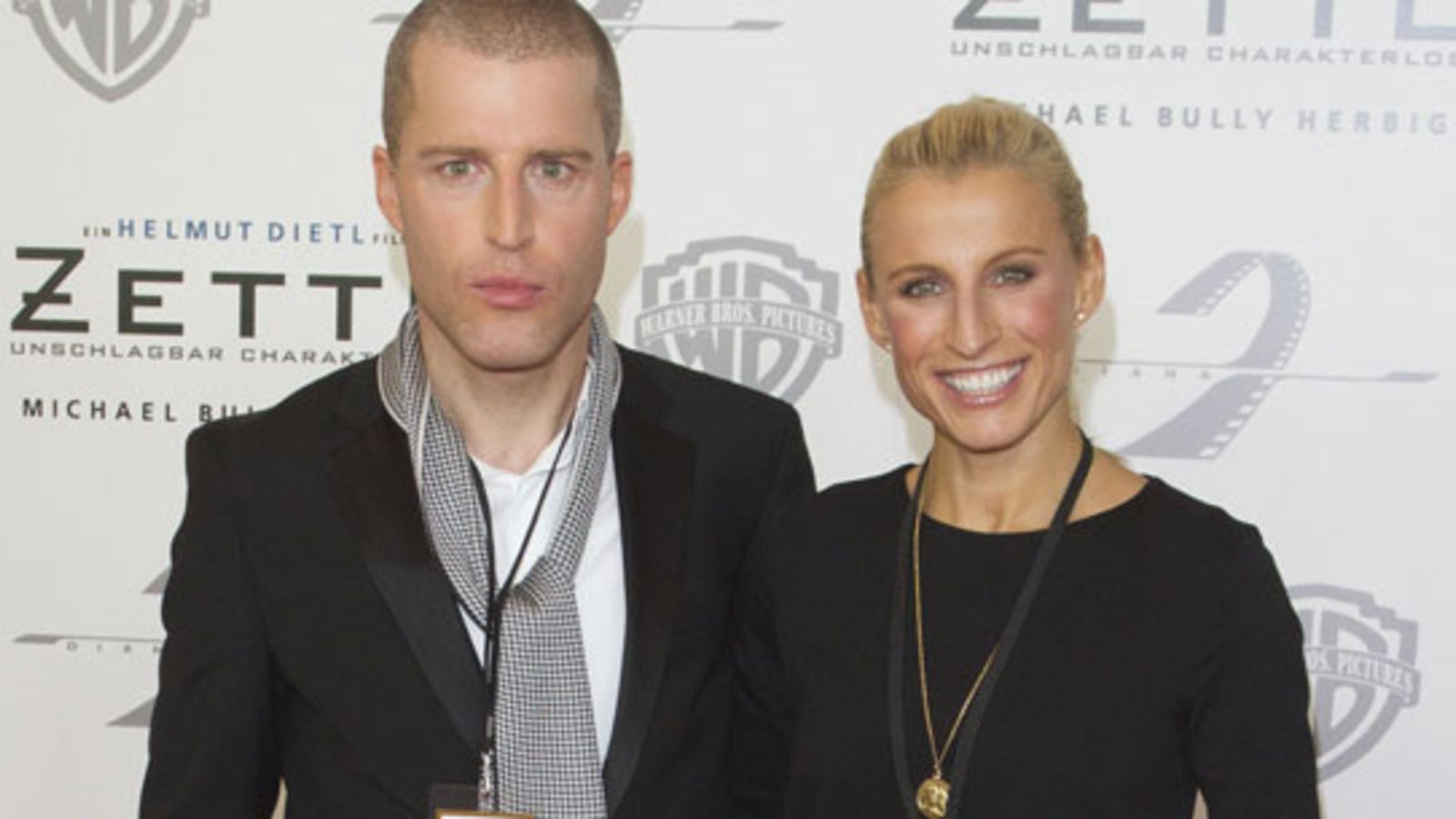 Von Stuckrad-Barre hat geheiratet - stars24