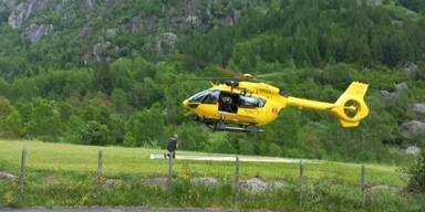 bergdrama um zwei österreicher im friaul