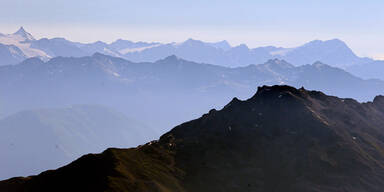 Deutscher stürzte bei Tiroler Bergtour ab