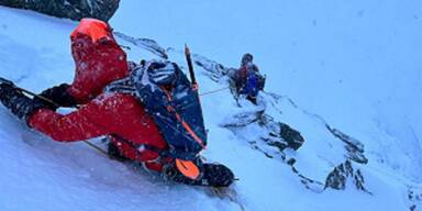 Mega-Rechnung nach dramatischer Rettung am Großglockner