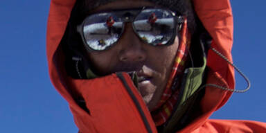 Bester Bergsteiger der Welt ist tot