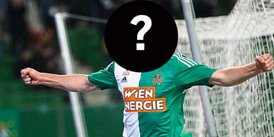 Welchen Rapid-Star baggert Werder an?