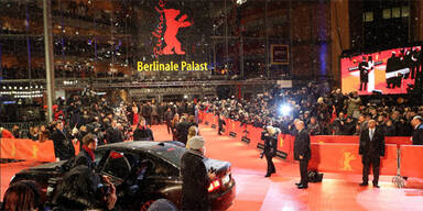 Stars pilgern zu Berlinale-Eröffnung 