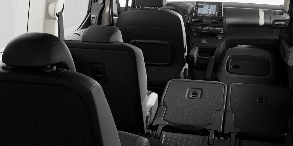 Das ist der neue Citroen Berlingo