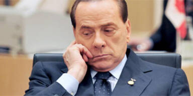 EU rügt Berlusconis Ausländer-Politik