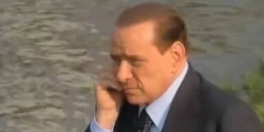 Berlusconi kommt nicht zu Verhandlung