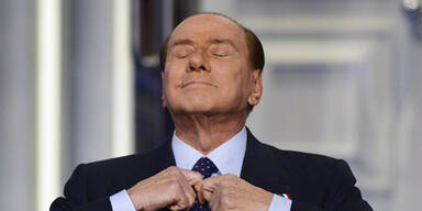 Berlusconi will raus aus dem Euro
