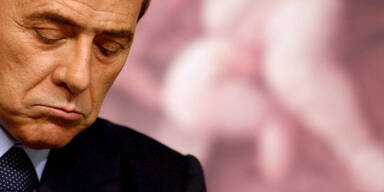 Zieht sich Berlusconi aus Politik zurück?