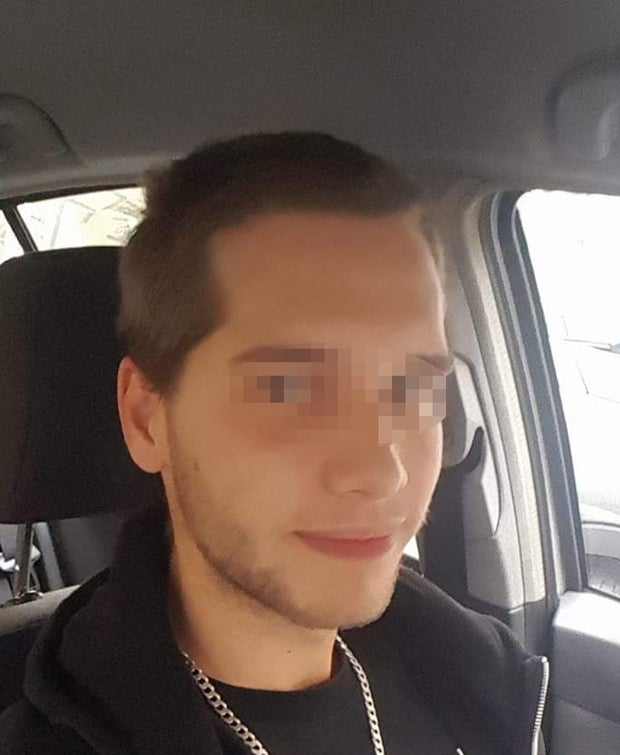 ER kämpfte mit 30 Afghanen – U-Haft