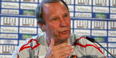 Berti Vogts