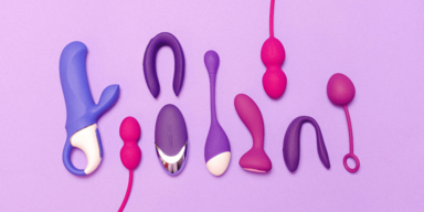 Die besten neuen Sex-Toys für ultimative Vergnügen