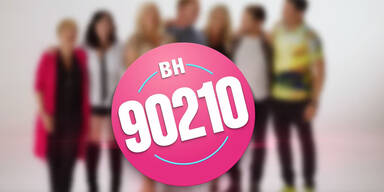'Beverly Hills, 90210'-Neuauflage wird eingestellt!