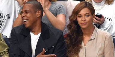 Beyoncé, Jay-Z