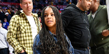 Beyoncés Tochter (9) gewinnt ersten Grammy