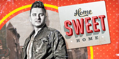 Andreas Gabalier "Home Sweet Home Special International Edition"