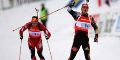 biathlon