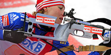 biathlon achatowa