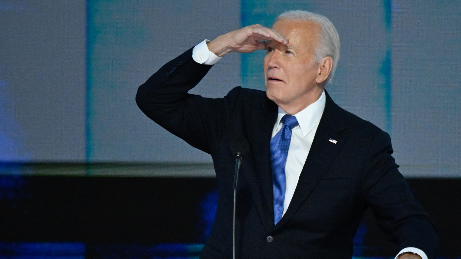 Biden zu Kurzbesuch in Berlin oe24.at