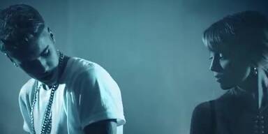 Neues Justin Bieber Video: "All that matters"