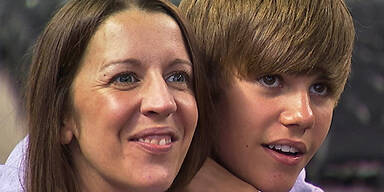 Justin-Bieber-Mutter: Selbstmordversuch