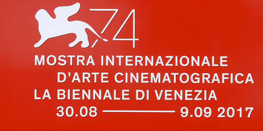 Biennale Film Venedig