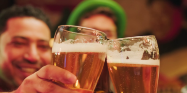 Ohne Risiko: So viel Bier darf man pro Tag trinken