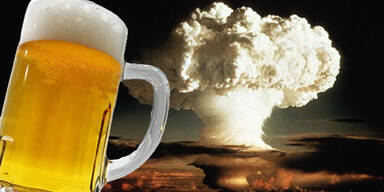 Bier Atombombe
