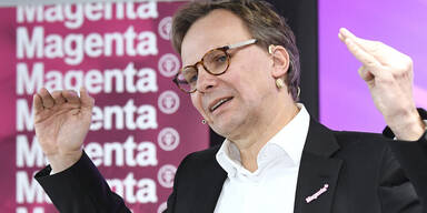 Magenta im Halbjahr mit mehr Umsatz