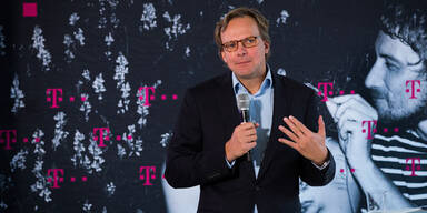 T-Mobile Austria mit solidem Wachstum