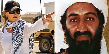 Bigelow dreht Film über Bin-Laden-Tötung