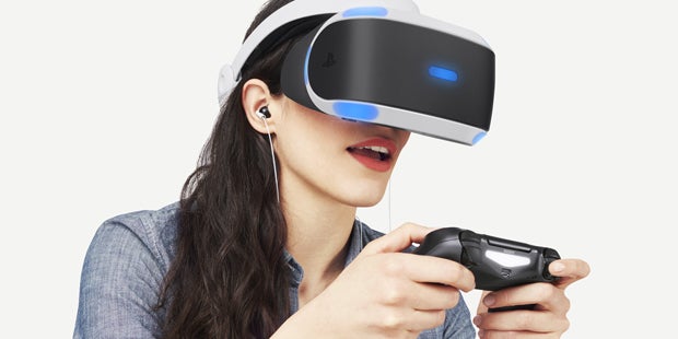 Playstation