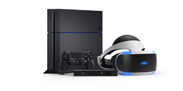 Playstation