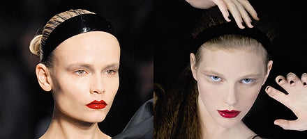 1 Catwalk Beauty