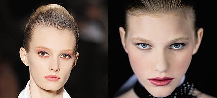 2 Catwalk Beauty
