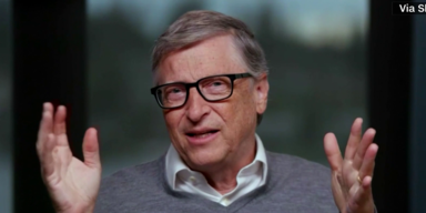 Corona | Bill Gates warnt vor nächsten 6 Monaten